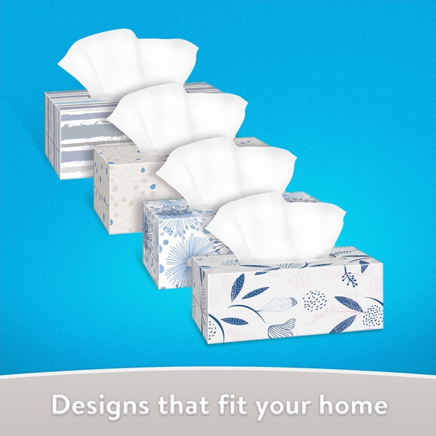 Great Value Facial Tissues | Facial tissue for pharmacies