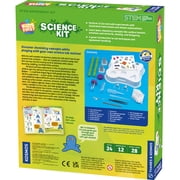 Kids First: Science Kit, (Hardcover)
