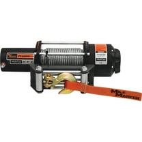 Mile Marker 77-50120W PE5000 ES Waterproof Winch