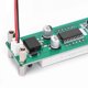 thumbnail image 4 of Módulo De Medición De Frecuencia Módulo De Prueba De Frecuencia De Control De Doble Botón Para Otros Dispositivos Para Transceptor De Pantalla ANGGREK Otros, 4 of 8