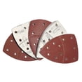 thumbnail image 5 of FUTUREORYY 50pcs Triangle Sandpaper Assortment Paper for Woodworking Tools, 5 of 5
