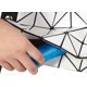 thumbnail image 4 of Disposable Boot Covers Plastic Long Waterproof Shoes Cover Over The Knee Shoes Cover 20pairs, 4 of 5