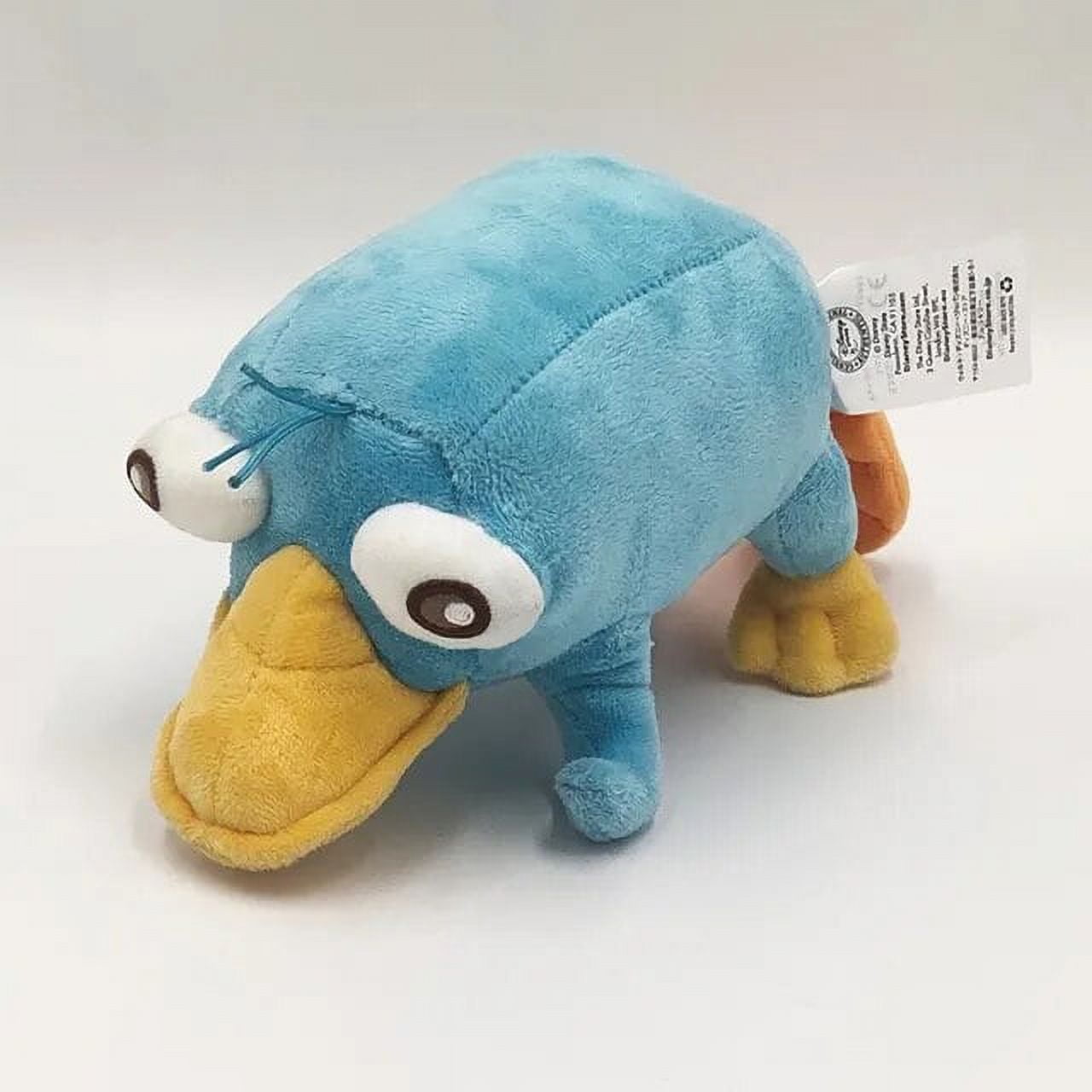 Dog toy platypus online