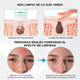 thumbnail image 4 of Cepillo Facial   Lab.G Eléctrico Recargable Limpiadora Masajeador VERDE CLARO, 4 of 4