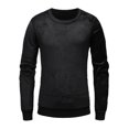 thumbnail image 6 of Fesfesfes Outdoor Warm Heated Sweatshirt For Mens Riding Skiing Fishing Charging Via Heated Tops Clearance, 6 of 9