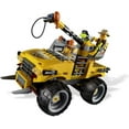 thumbnail image 3 of Pre-Owned Dino Raptor Chase Set LEGO 5884, 3 of 5