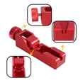 thumbnail image 2 of Riwesomey Kit de herramientas automotrices conveniente y seguro para mantenimiento de automóviles, herramientas especiales de mantenimiento de Type3 NO3, 2 of 6