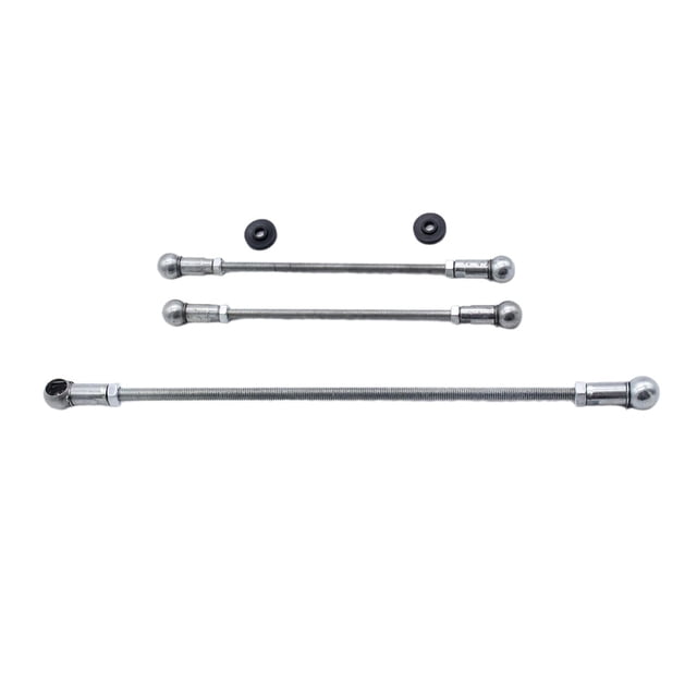 Varillas de Empuje de Conexión de Engranajes 245283 2452/E1 956310902452E1 Reparación Del Del Motor