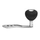 thumbnail image 1 of M Buder Manivela para Carrete de Pesca con Mango EVA 18 cm / 1 Pack, 1 of 9