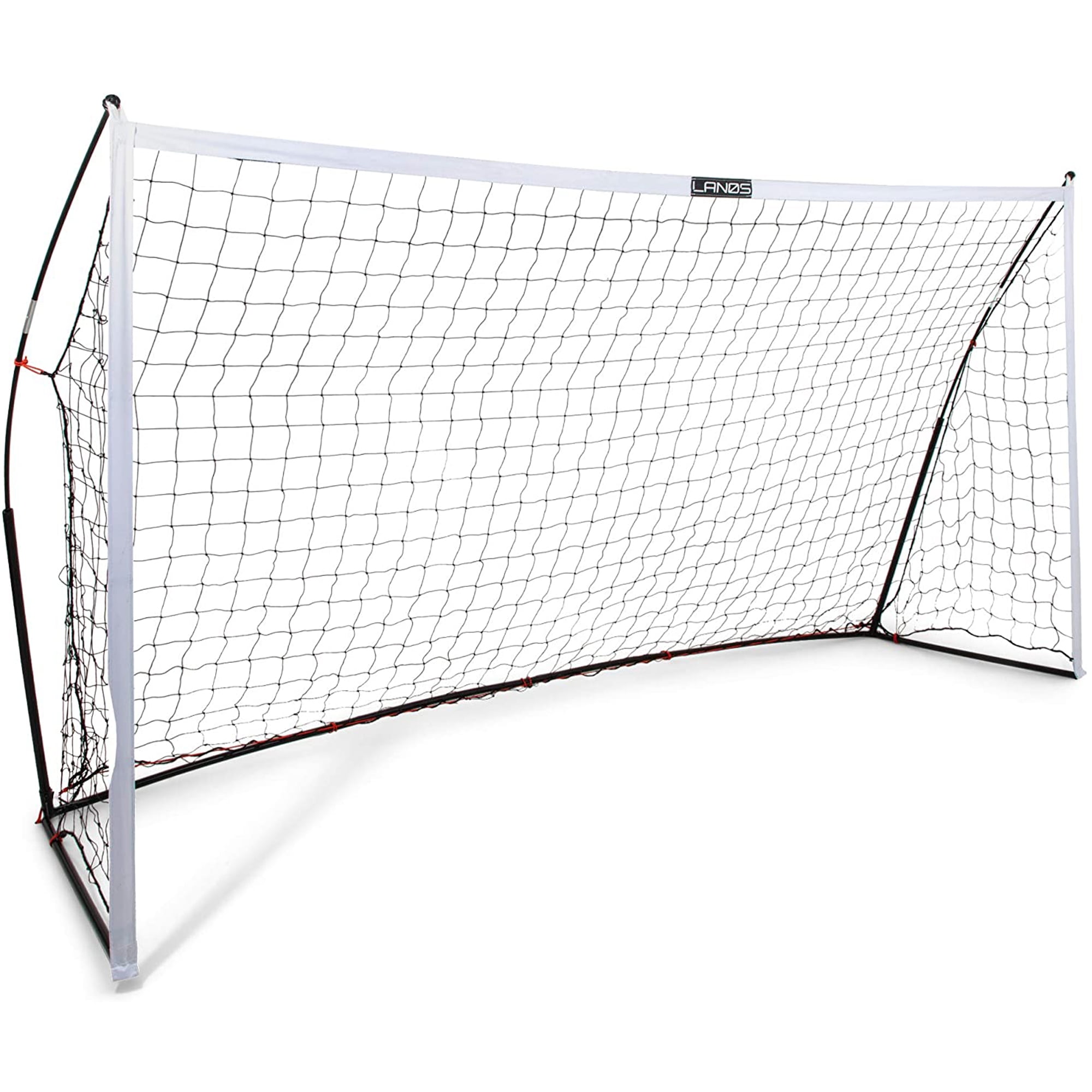 KICKSTER Elite 12x6' Soccer Goal