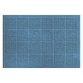 thumbnail image 1 of Bungalow Flooring Water Guard Star Quilt Indoor / Outdoor Door Mat, 1 of 2