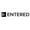 Black, variant on Printtoo Entered Self Inking Rubber Stamp Pre-Inked Office Stamp- Home Office Business Stationery, Purple- 42 x 9 mm