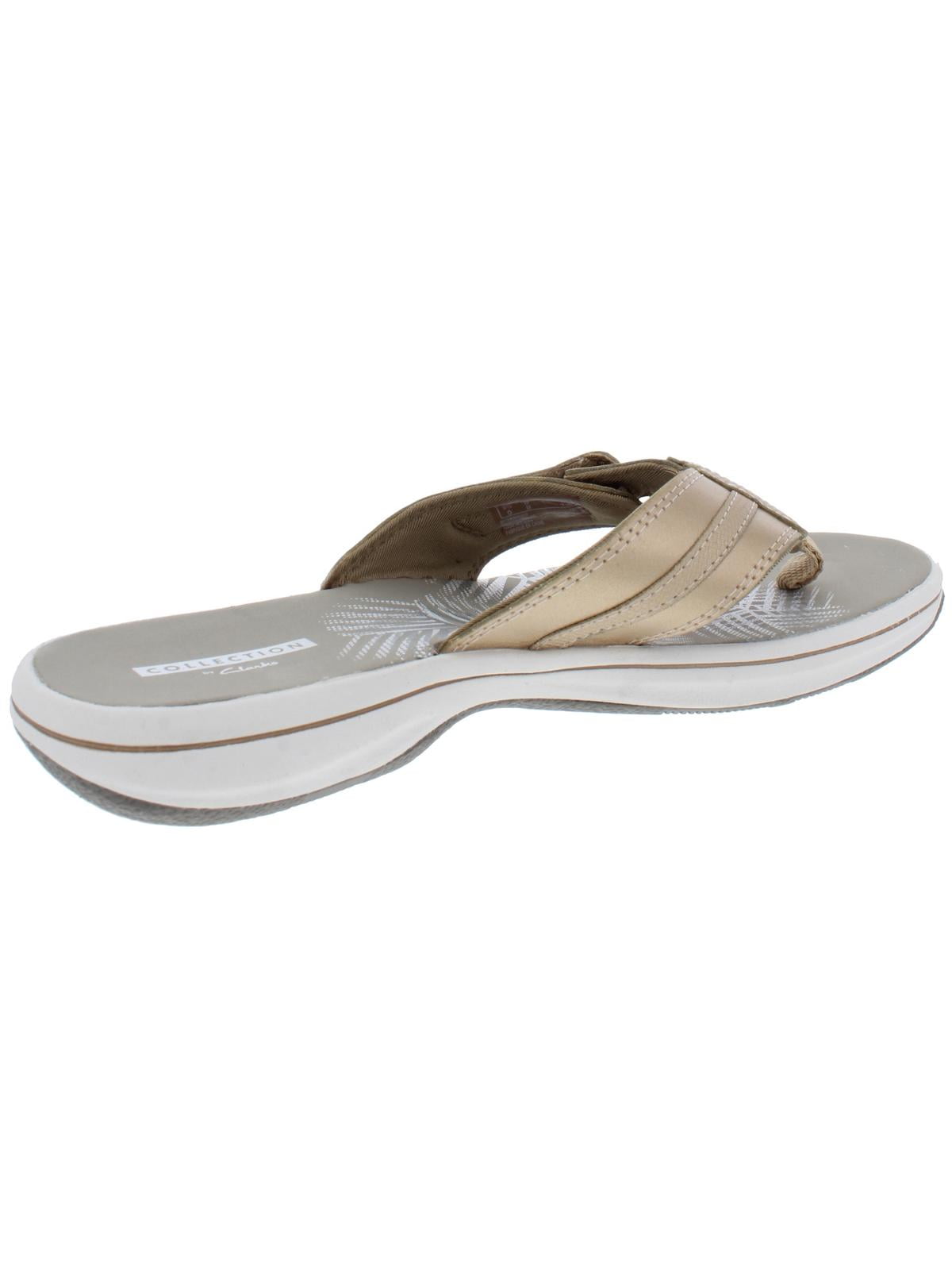 clarks sandals size 5