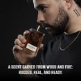 thumbnail image 2 of Eau de parfum Cologne Viking Revolution para café y whisky, 100 ml, 2 of 8