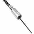 thumbnail image 4 of Rotary Grinder Flexible Shaft Extension Cable Universal Electric Grinder Flexible Shaft Engraving Accessories, 4 of 7