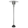 thumbnail image 1 of Paramount Natural Gas Patio Heater, Stainless Steel, 1 of 5