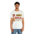 thumbnail image 4 of Tequila Unisex Short Sleeve Tee, 4 of 12