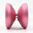 thumbnail image 3 of Duncan Haymaker - Mono-Metal Yo-Yo (Pink), 3 of 3