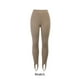 thumbnail image 5 of Minnieouse Pantalones de yoga Fitness Leggings Gym Outfit Atractivo al aire libre Cintura alta Melocotón Cadera Flaco Legging Ropa deportiva L Type2 NO2, 5 of 6