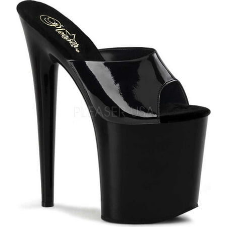 

Women s Pleaser Flamingo 801