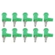 thumbnail image 3 of Solderless Banana Plug, Maximum 24A 30VAC-60VDC Open Screw Bananas Connector 4mm For Electronic Instruments, 3 of 7