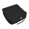 thumbnail image 1 of Qucyy Cable Bag Waterproof Flame Retardant Heavy Duty Cable Management Storage Bag with Sturdy Carrying Handle Rectangle, 1 of 5