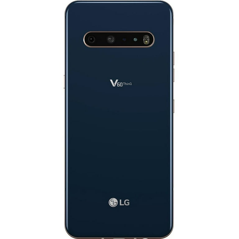 LG V60 ThinQ En 2024 ¿? 