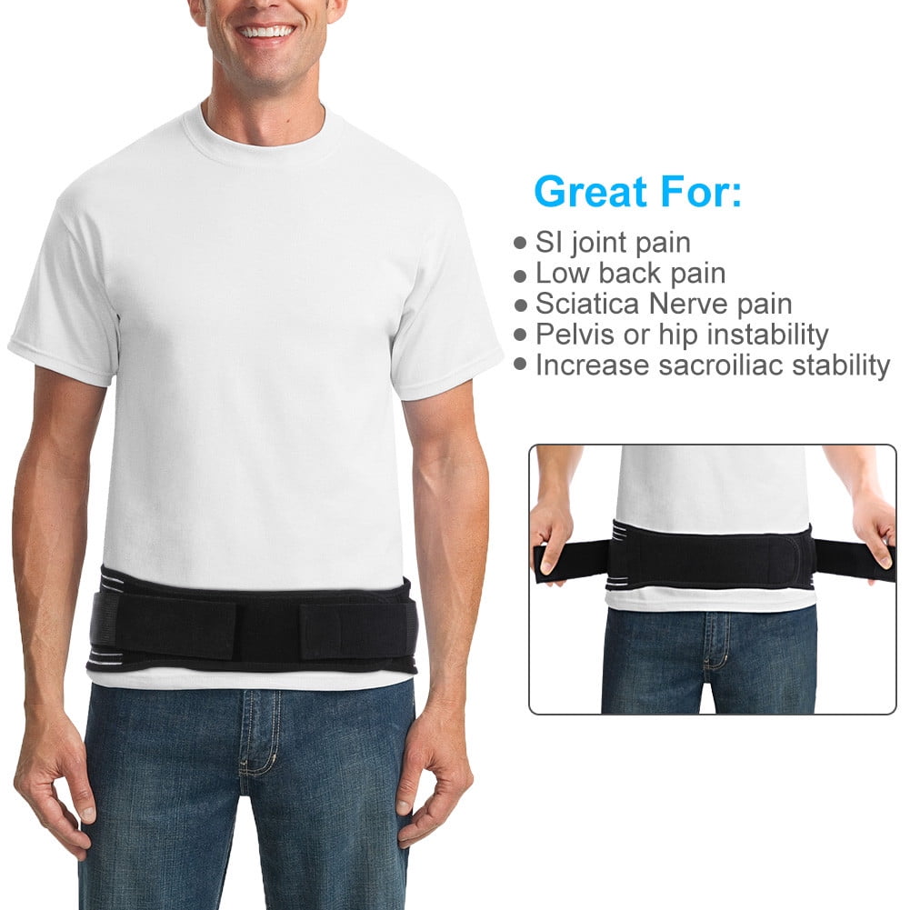 Garosa Sacroiliac Hip Belt, Sacroiliac Hip Belt That Garosa Sacroiliac Hip Belt, Sacroiliac Hip Belt That