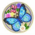 thumbnail image 1 of Spoontiques Butterfly Stepping Stone, 1 of 3