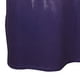 thumbnail image 4 of Vestido de manga corta con estampado de bolsillos con cuello en V informal para mujer Vestido largo con pliegues Pompotops  lopia988016, 4 of 4