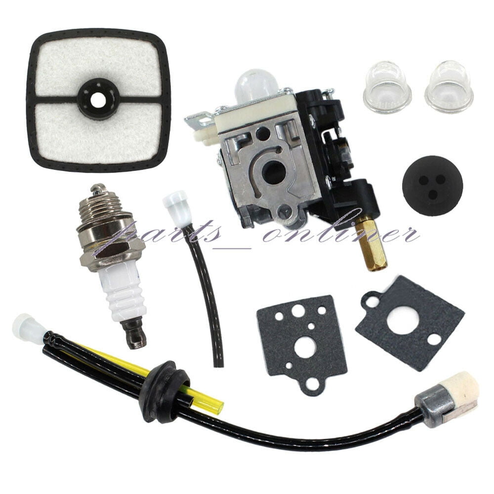 Carburetor Carb for Shindaiwa T235 String Trimmer with 21.2cc engine 