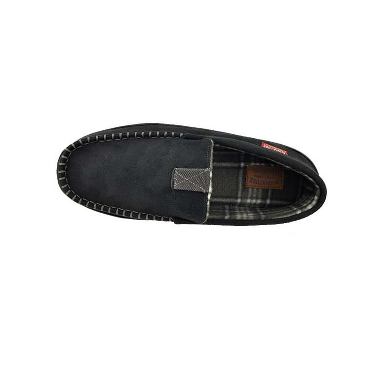 Signature by Levi Strauss Co Men s Distressed Clog Slipper
