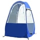 thumbnail image 2 of Tienda de campaña Carpa portátil para pesca al aire libre Carpa con protección UV Carpa emergente Ca TOMSHOO Tienda de campaña, 2 of 7