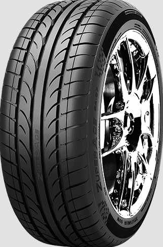 Westlake ZuperAce SA57 tire 225/45R17 94W all-season sports car tire