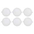 thumbnail image 1 of LED Luz de Techo para Sala de Estar Dormitorio Cálido 3500 K Macarena Lámpara de techo LED, 1 of 8