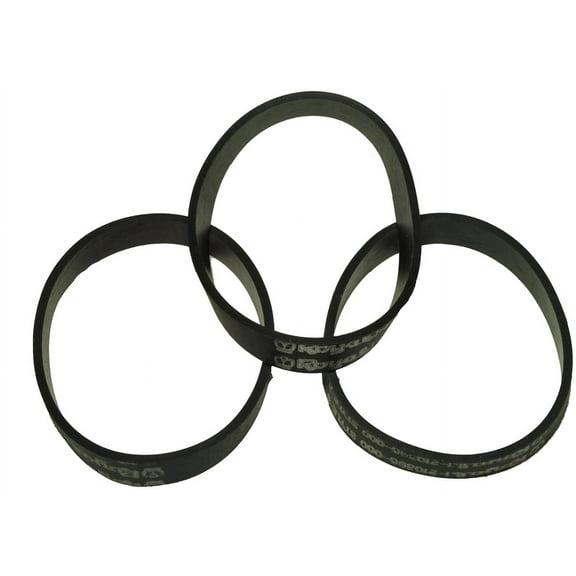 Compatible with Dirt Devil Style # 3 Belt