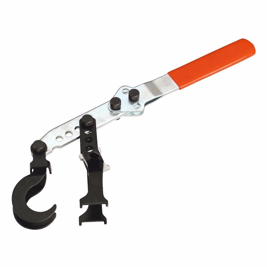 Acaige Valve Spring Compressor Pusher Automotive Tool For Car Motorcycle Kit