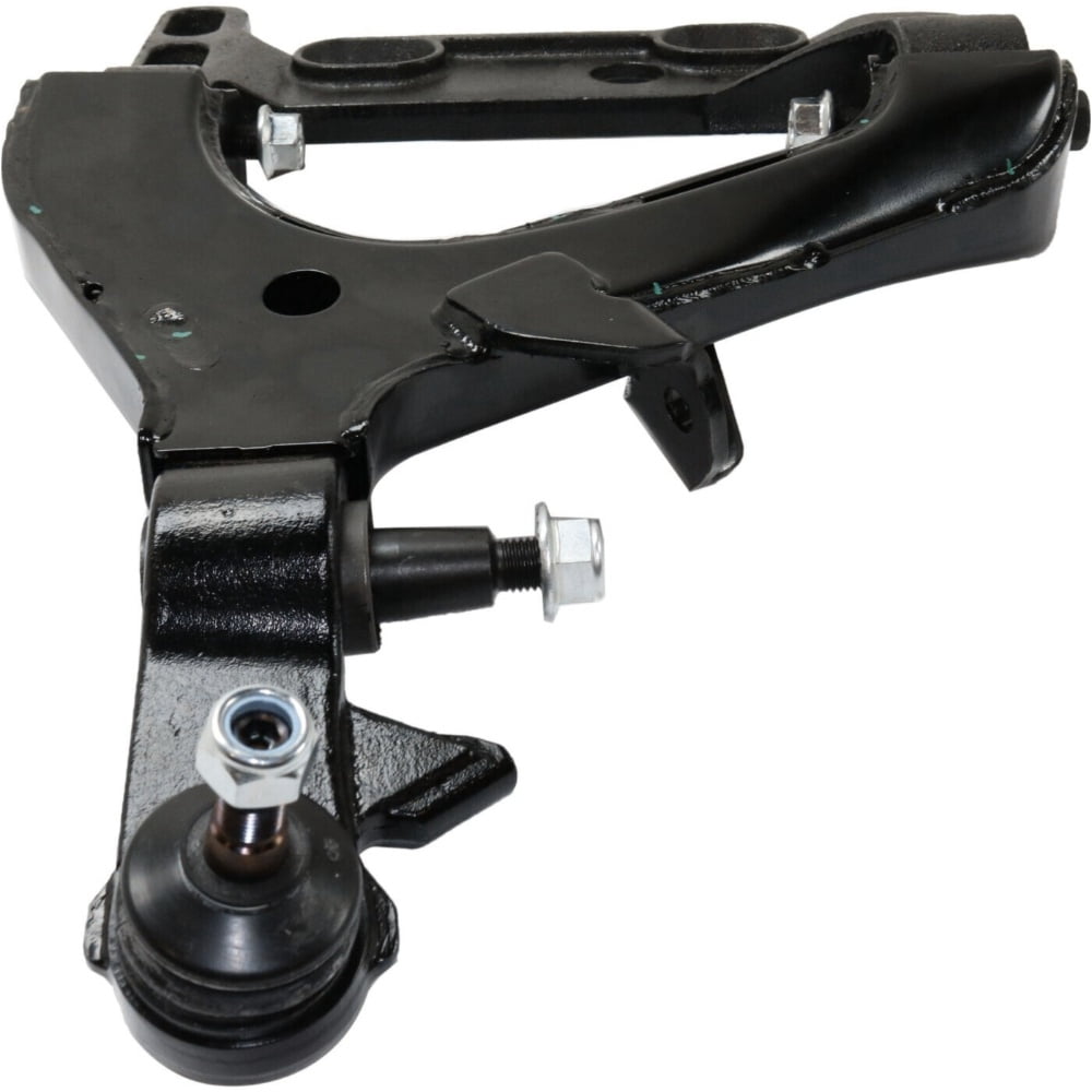 Geelife Control Arm For Buick Chevrolet GMC Isuzu Oldsmobile Saab Front Lower Left Side