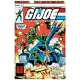 thumbnail image 3 of CafePress - G.I. Joe First Issue Women's Long Sleeve T Shirt - Women's Long Sleeve Graphic Casual T-Shirt, 3 of 4