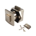 thumbnail image 4 of Pack Of 20 Pieces Camper Push Lock RV Boat Motor Home Cabinet Drawer Latch Button Lock Suitable For RV Furniture Hardware ,Easy Operate, 4 of 6