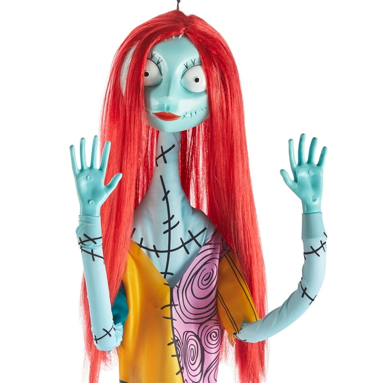 Amazon.com: The Nightmare Before Christmas Ultimates Sally 7