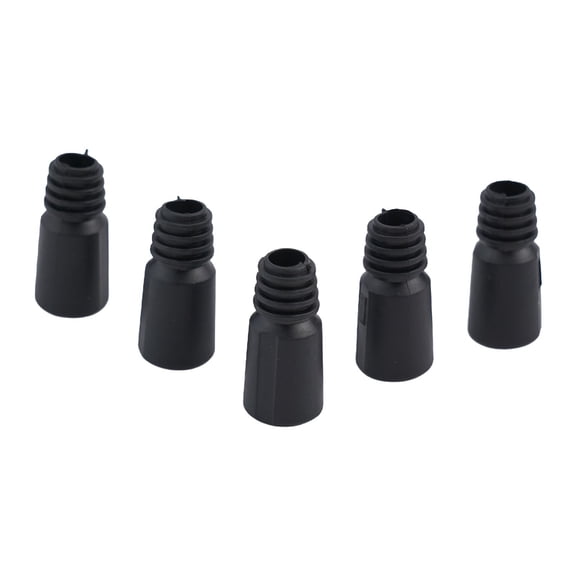 5pcs Brake Hose Compression Nut Cover for Shimano SM-BH59 for SLX for Deore