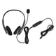 thumbnail image 3 of Auriculares de servicio al cliente, auriculares de centro de llamadas Auriculares de teléfono multifuncionales Auriculares de centro de llamadas Valor excepcional, 3 of 9