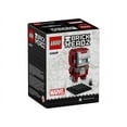 thumbnail image 2 of LEGO Brickheadz 40669 Iron Man MK5 101pcs, 2 of 4