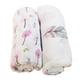thumbnail image 3 of Set de 2 Sabanas Muselinas para Bebe Suave Trasnpirable Dara Baby, 3 of 5