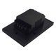 thumbnail image 4 of Apagador Inteligente Wifi Touch 2 Botones Negro Compatible Con Alexa Google Lumma DS-121BW-2N, 4 of 10