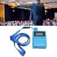 thumbnail image 3 of Interpretation Equipment, Lithium Battery Professional   Guide HiFi  For Training For Teaching, 3 of 8