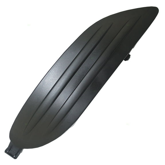 Brock Fog Light Cover for 2005-2008 Corolla Right 5212702170