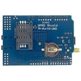 thumbnail image 4 of Placa de Desarrollo XCF Sim900 GPRS/GSM Shield Módulo Cuádruple Compatible con Arduino, 4 of 4