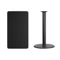 thumbnail image 2 of 24x42 WA Laminate Table-RDBase, 2 of 5